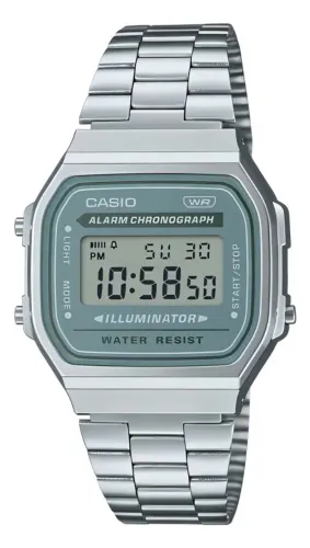 Relógio Digital Casio Vintage + Nota Fiscal + garantia 