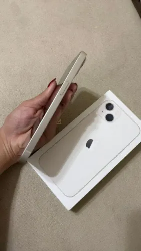 IPhone 13 - 128Gb