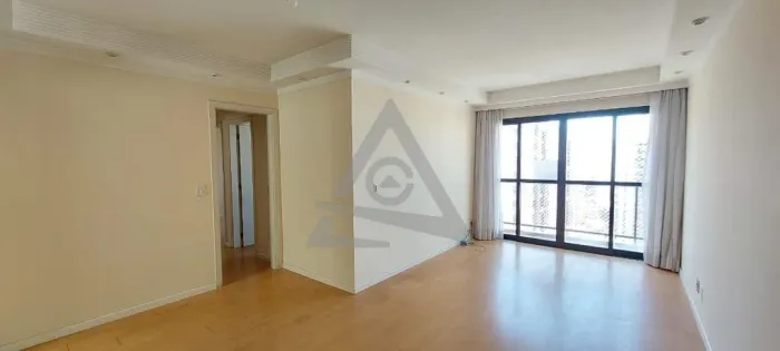 Apartamento à venda em Campinas, Mansões Santo Antônio, com 3 quartos, com 88 m², Jangadas