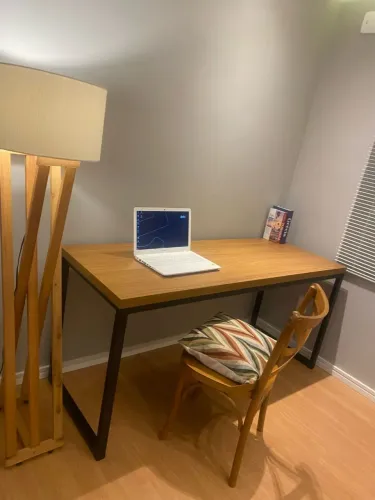 Fabricamos mesa Gamer estilo industrial