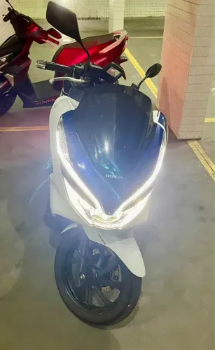 HONDA PCX 160 Sport