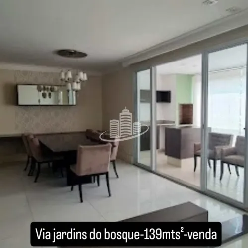 Apartamento com 3 quartos, Centro, Guarulhos - R$ 1.5 mi, Cod: 15460