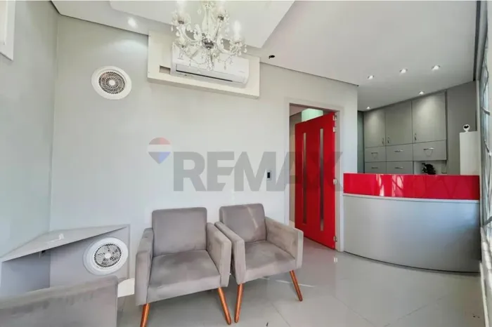 Sala Comercial para Locação Excelente localização para escritórios