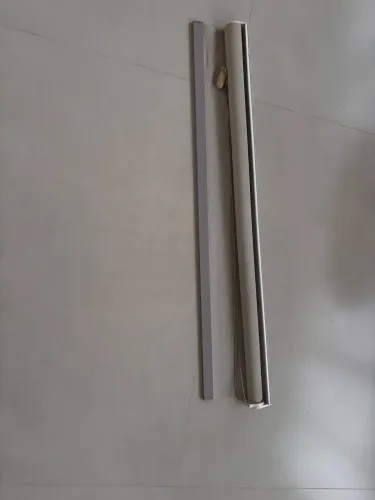 Persianas rolo tela solar
