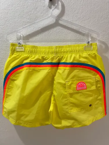 Short Sundek