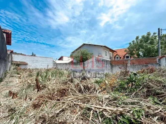 Terreno para alugar, 360 m² por R$ 5.069,00/mês - Piratininga - Niterói/RJ
