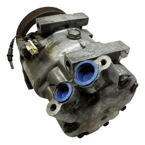 Compressor Do Ar Renault Logan 1.6 16v 2008 V1787 - P11