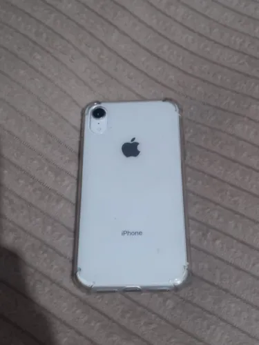 IPHONE XR BRANCO