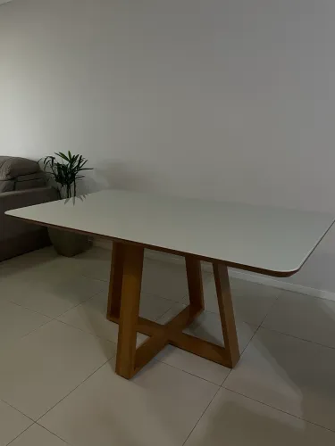 Mesa 6 lugares
