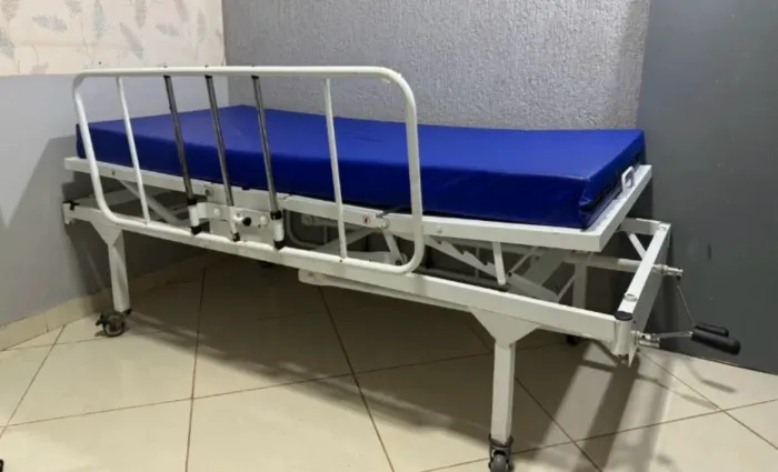 Cama Hospitalar