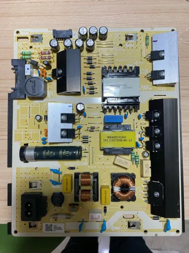 Placa Fonte TV Samsung 65" BN44-01055A UN65TU8000 UN65AU7700 Original