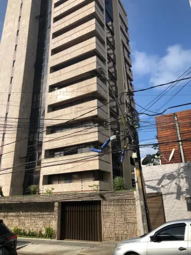 Cobertura em Boa Viagem