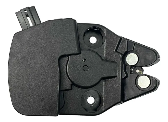 Tranca Da Mala Honda Civic 2021