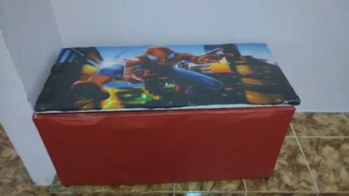 Baú