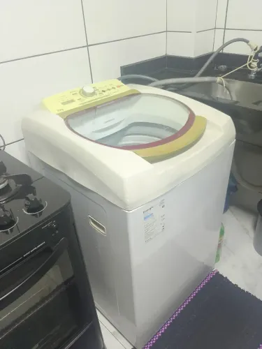 Máquina de lavar 11kg 