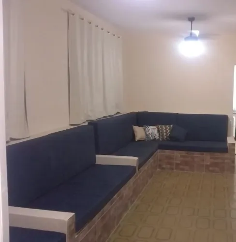 Casa na Praia para temporada
