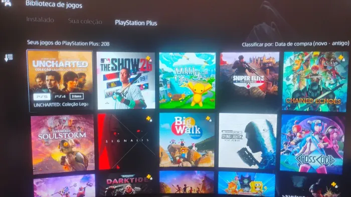 Playstation 5