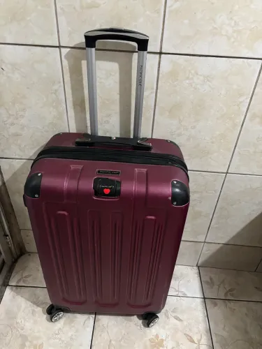 Mala de viajem