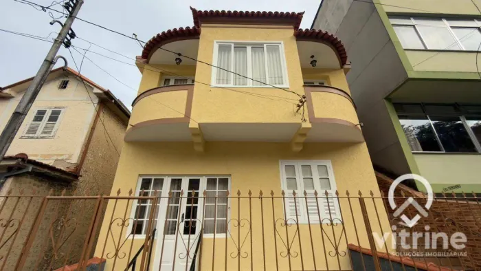 Excelente Casa 3 quartos no Centro