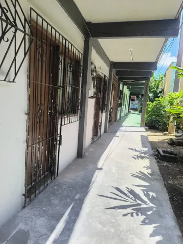 Residencial Priscila c/ 62m², 1 quarto e 1 vaga rotativa em Pedreira/Belém-Pa