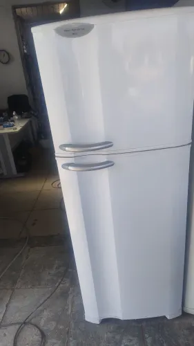 Refrigerador duplex Frost Free