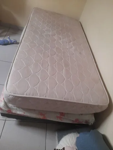 Desse colchão da americanflex em bom estado motivo da venda que comprei outro