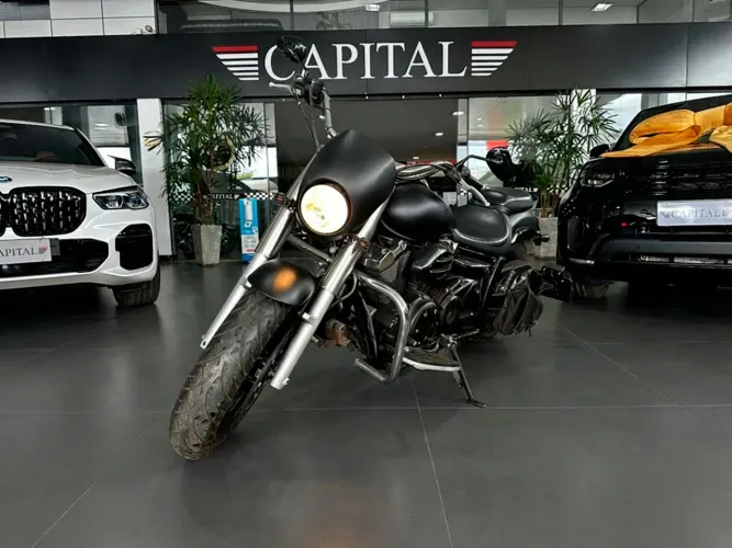 Yamaha XVS 950 MIDNIGHT STAR