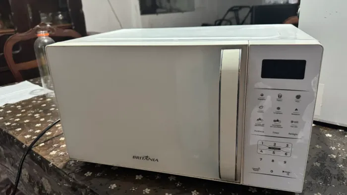 Conserto de Microondas  Niterói 