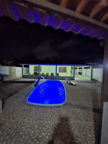 VENDE-SE CASA NA PRAIA DE CATUAMA