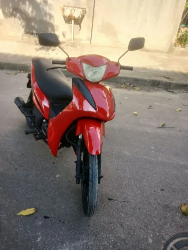 Shineray Jet 50 cc