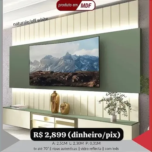 Painel C9420