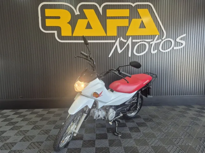 Honda Pop 110i 2020
