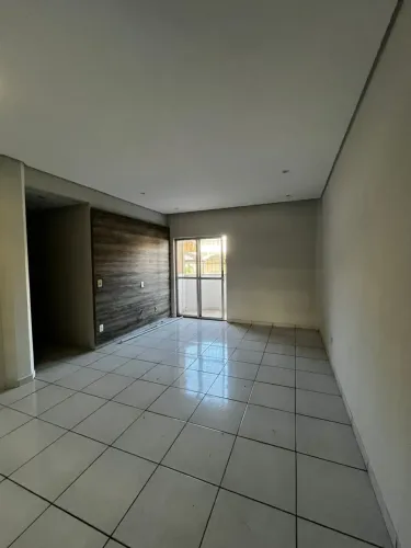 Apartamento 76m² Próximo ao Parque das Águas - 3 Qts/1Suíte - R$2.200