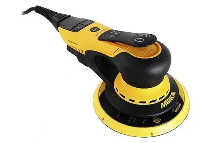 Lixadeira MIRKA DEROS 650CV - 220v