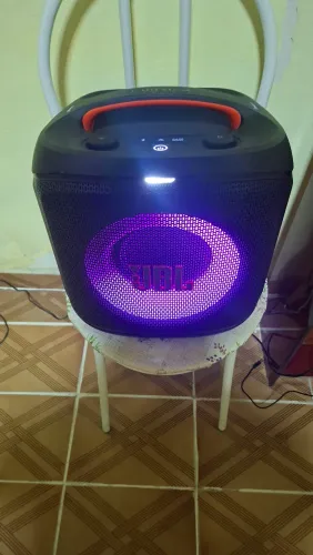 Jbl encore essential 2