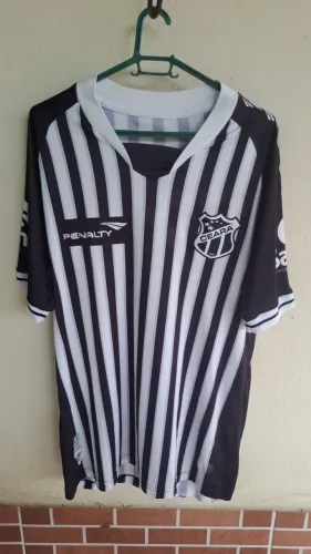 Camisa Ceara 2012