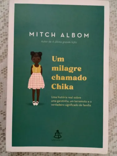 Um milagre chanado chika