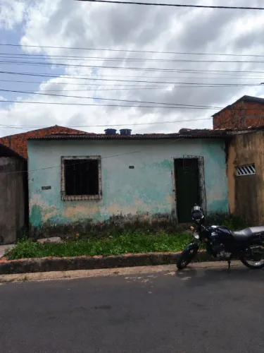 Terreno na vila Conceição