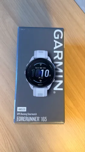Garmin 165