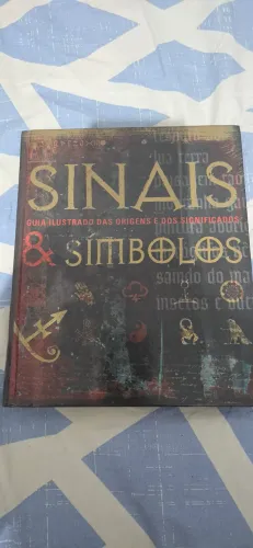 Livro sinais e simbolos