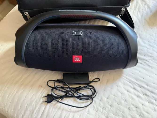 JBL Bombox 2 