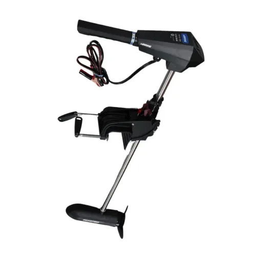 Motor elétrico 54 LIBRAS Marine 