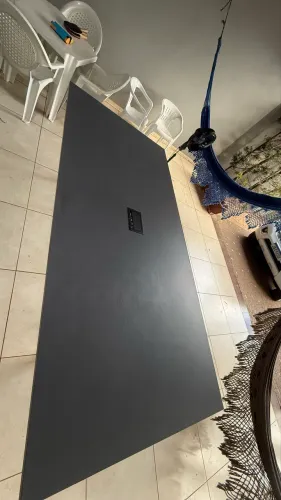 Mesa de escritório