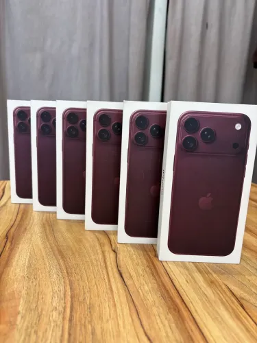 iPhone 18 PRO MAX 512GB