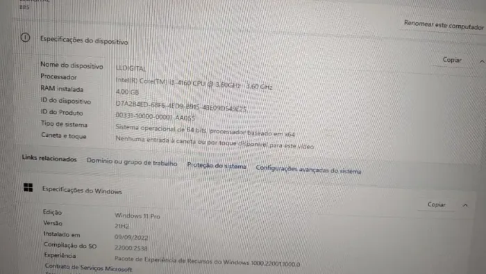 PC Completo