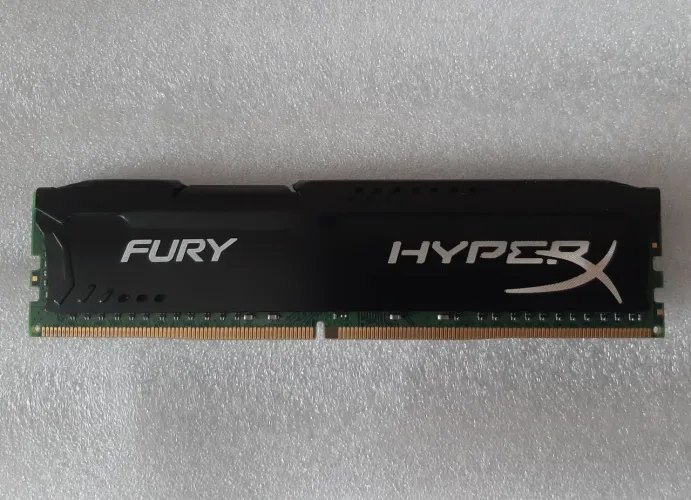 Memória DDR4 8GB 