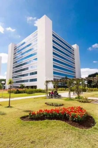 Andar Corporativo à venda, 2884 m² por R$ 25.596.360,00 - Jardim São Luís - São Paulo/SP