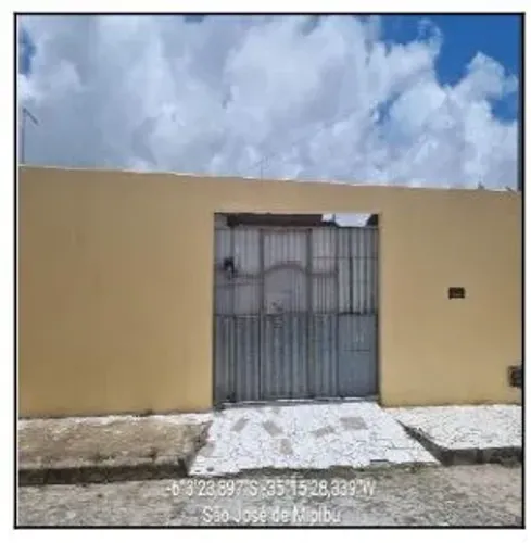 Oportunidade Única em SAO JOSE DE MIPIBU - RN | Tipo: Casa | Negociação: Venda Direta Onli