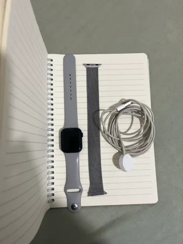 Apple Watch 6