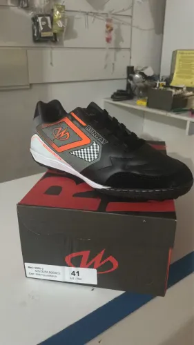 Chuteira Society Masculina